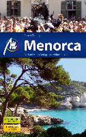 Menorca de Robert Zsolnay