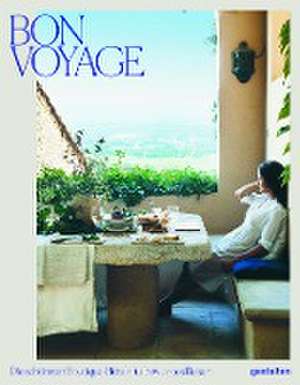 Bon Voyage (DE) de Robert Klanten