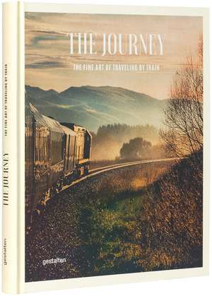 The Journey de Michelle Galindo