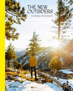 New Outsiders