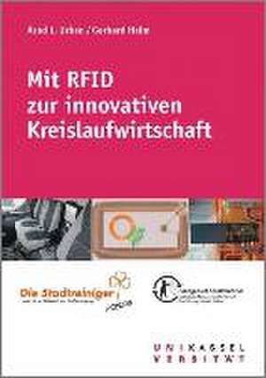 Mit RFID zur innovativen Kreislaufwirtschaft de Arnd I. Urban