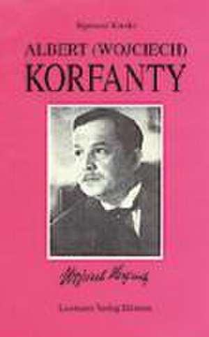 Korfanty de Sigmund Karski