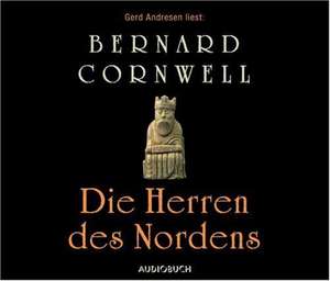 Die Herren des Nordens de Bernard Cornwell