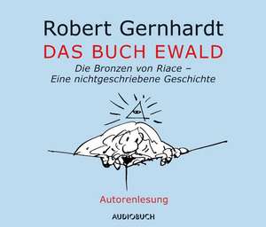 Das Buch Ewald de Robert Gernhardt