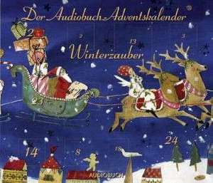 Winterzauber de Anna Thalbach