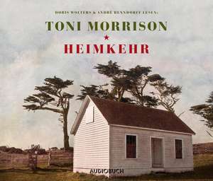 Heimkehr de Toni Morrison