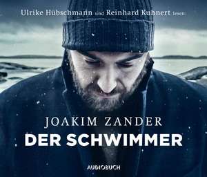 Der Schwimmer de Joakim Zander