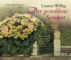 Der gestohlene Sommer de Lauren Willig