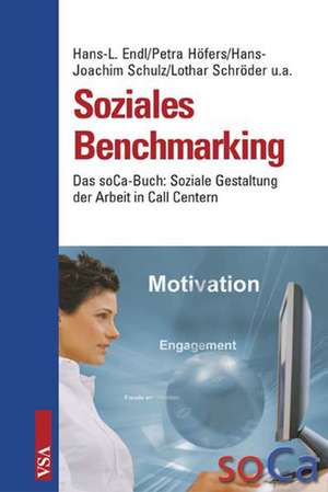 Soziales Benchmarking de Hans-Joachim Schulz