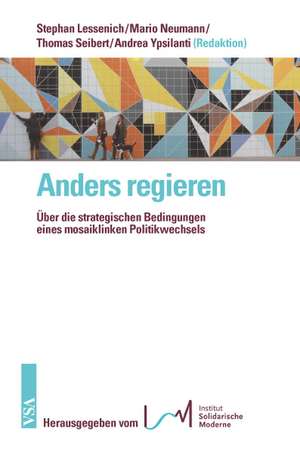 Anders regieren