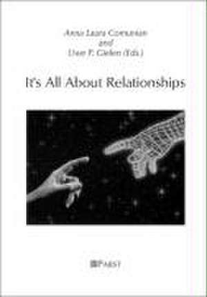 It's All About Relationships de Anna L Comunian