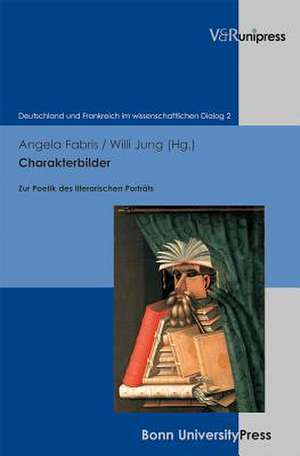 Charakterbilder de Angela Fabris