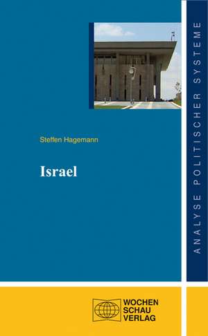 Israel de Steffen Hagemann