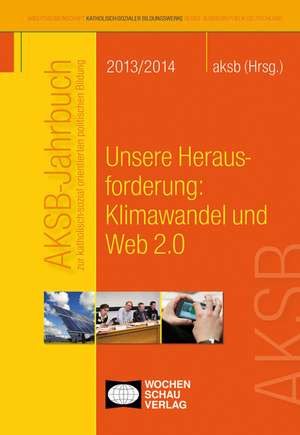 AKSB-Jahrbuch 2013 / 2014