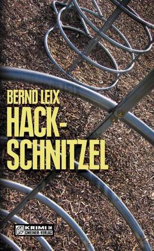 Hackschnitzel de Bernd Leix