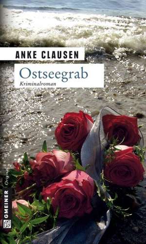 Ostseegrab de Anke Clausen