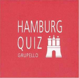 Hamburg-Quiz de Michael Seufert