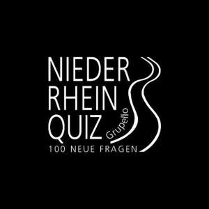 Niederrhein-Quiz  100 neue Fragen de Paul Eßer