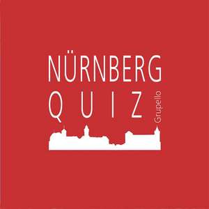 Nürnberg-Quiz de Nevfel Cumart