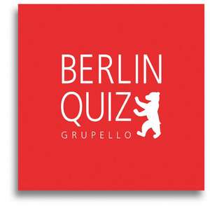 Berlin-Quiz de Melanie Florin