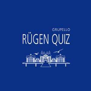 Rügen-Quiz de Janet Lindemann