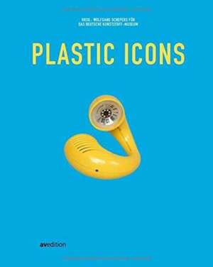 Plastic Icons