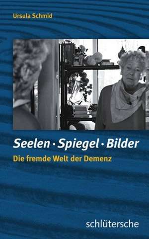 Seelen Spiegel Bilder de Ursula Schmid