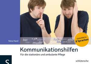 Kommunikationshilfen de Nina Hard