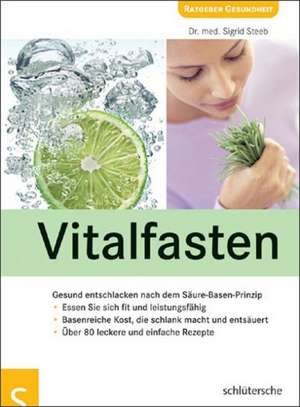 Steeb, D: Vitalfasten