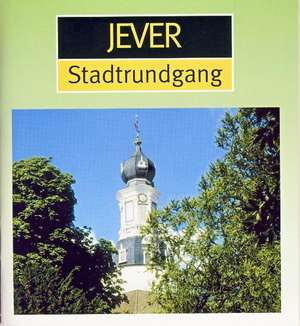 Jever de Günter G. A. Marklein