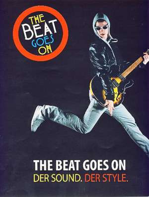 The beat goes on de Harald Keller