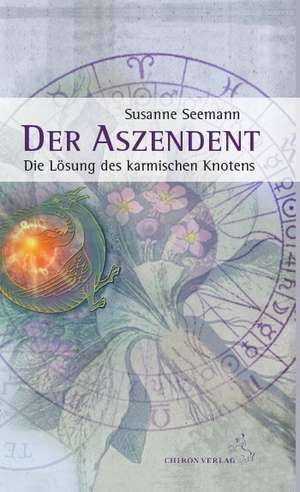 Der Aszendent de Susanne Seemann