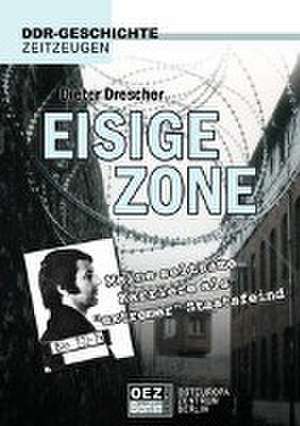 Drescher, D: Eisige Zone