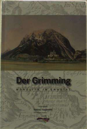 Der Grimming de Josef Hasitschka