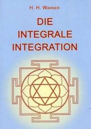 Die integrale Integration de H. H. Warner