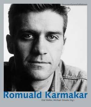 Romuald Karmakar de Olaf Möller