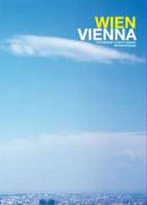 Wien / Vienna de Peter Rigaud