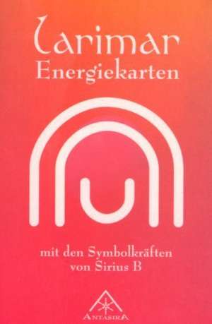 Larimar Energiekarten de Werner Neuner