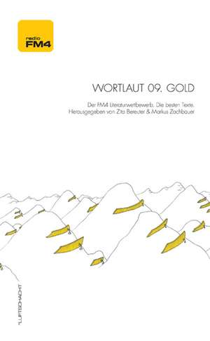 Wortlaut 09. Gold de Isabella Straub