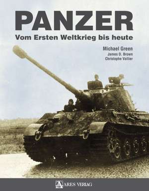 Panzer de Michael Green