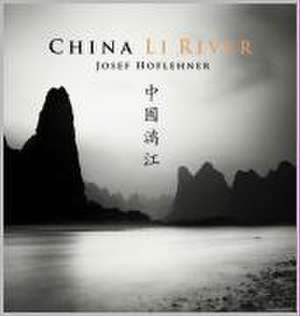 China: Li River de Josef Hoflehner