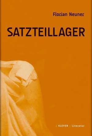 Satzteillager de Florian Neuner