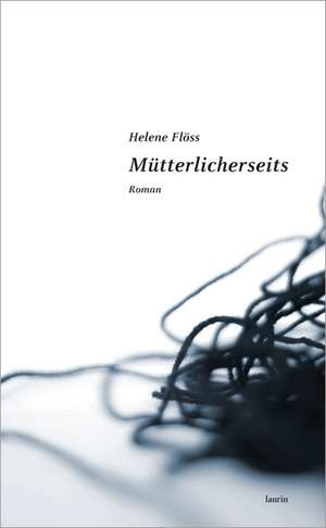 Mütterlicherseits de Helene Flöss