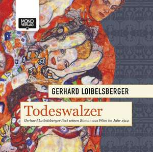 Todeswalzer de Gerhard Loibelsberger