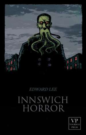 Innswich Horror de Edward Lee