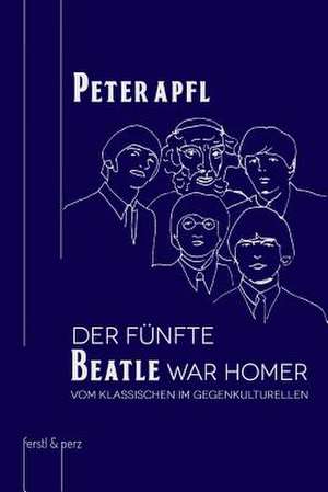 Der Funfte Beatle War Homer