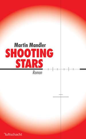 Shooting Stars de Martin Mandler