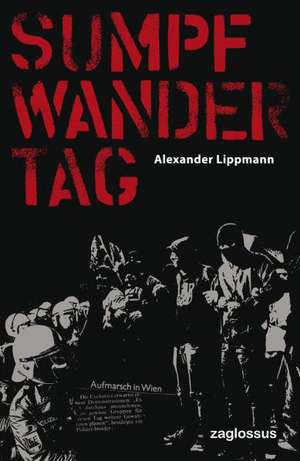 Sumpfwandertag de Alexander Lippmann