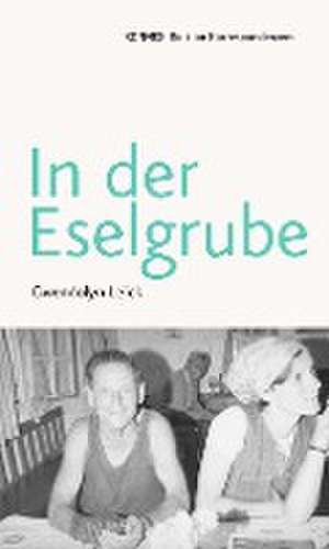 In der Eselgrube de Gwendolyn Leick