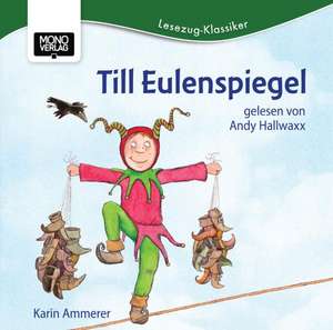 Till Eulenspiegel de Karin Amerer